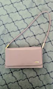 Nine West Violet Bag