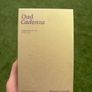 Maison Crivelli Oud Cadenza Extrait de Parfum 50ml Harrods Exclusive Image 2