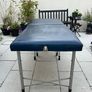 Fold Up Massage / Beauty Bed Image 7