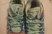 Nike Basketball Shoes