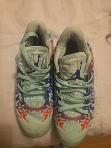 Nike Basketball Shoes