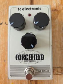 TC Electronic - Forcefield Compressor