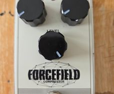 TC Electronic - Forcefield Compressor