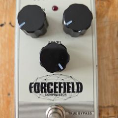 TC Electronic - Forcefield Compressor