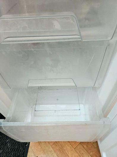 Fridge x4 freezer