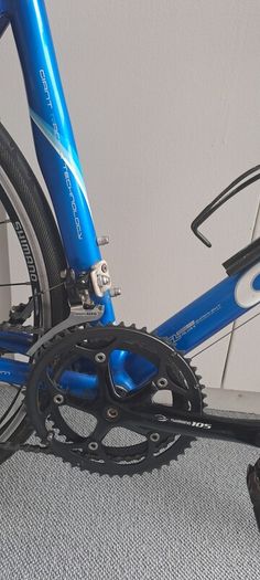 Giant TCR 1