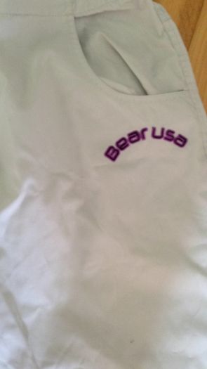 Bear USA Tracksuit bottoms