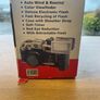 New (vintage ) Olympia Advanced Camera EL1124 Advanced camera Focus free 35mmCamera Auto wind and rewind in original box and packaging never use Image 8