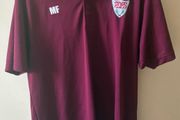 men's golf top