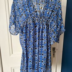 beach cover up