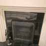 fire place. Limestone Image 3