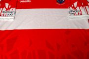 Whitehall-Colmcille GAA Official O'Neills Pool Team Jersey (Adult XL) FREE POST