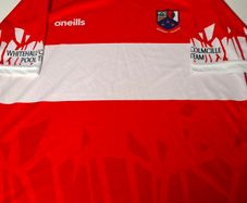 Whitehall-Colmcille GAA Official O'Neills Pool Team Jersey (Adult XL) FREE POST