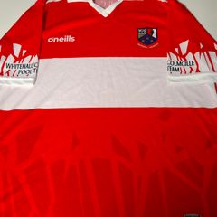 Whitehall-Colmcille GAA Official O'Neills Pool Team Jersey (Adult XL) FREE POST