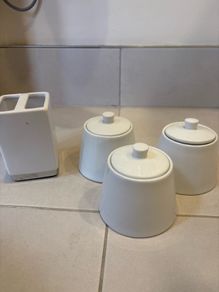 Toothbrush Holder