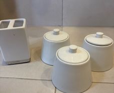 Toothbrush Holder