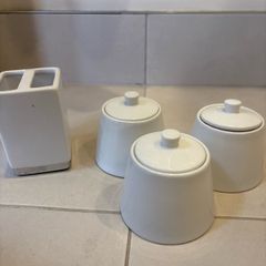Toothbrush Holder