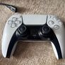 PlayStation 5 Slim Digital 2 Controllers Like New Image 3