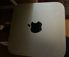 Mac Mini
