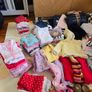 Baby girl clothes bundle 9 to 12 months Image 2