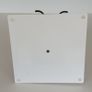 Gordon's Gin metal glass display stand holds 4 glasses Image 9