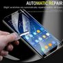 iPhone 6 Plus 6s Plus HYDROGEL Protector Full Screen Back Cover Protective 9H 3D Image 3