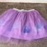 M&S tutu frozen skirt 7-8 years old Image 2
