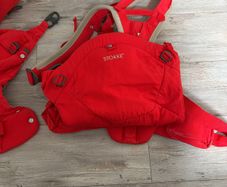 stokke baby carrier