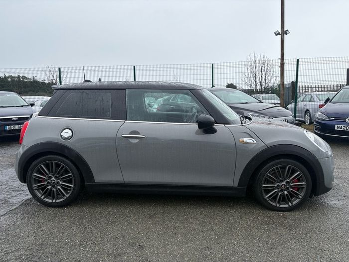 2014 Mini Cooper SD 2.0L Diesel NCT + Taxed