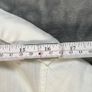 Vintage D&G Dolce & Gabbana White Textured Cotton Blend Long Sleeve Shirt Sz46 Image 5