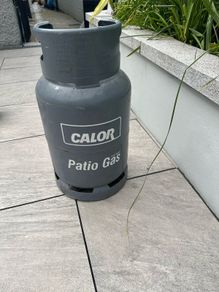 calor patio gas