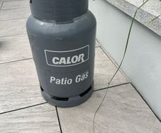 calor patio gas