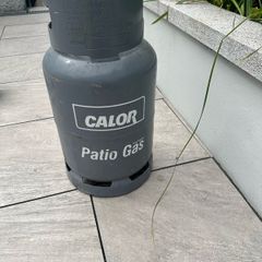 calor patio gas