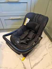 car seat