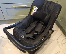 car seat