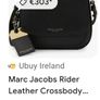 Marc Jacob crossbody bag Image 8