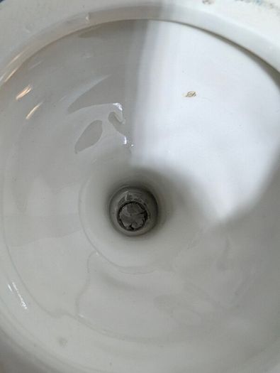 White Urn Ceramic Vase