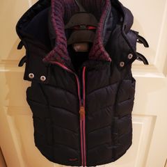Body warmer