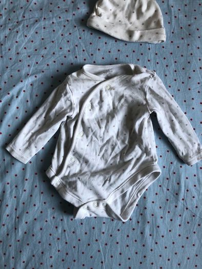 baby grow set