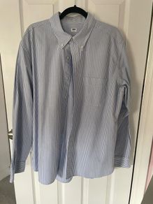 Uniqlo shirts