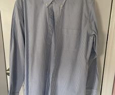 Uniqlo shirts