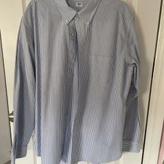 Uniqlo shirts