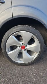 wheels rims alloys BMW 20" X 11x style 297