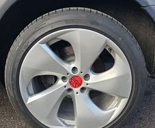 wheels rims alloys BMW 20" X 11x style 297