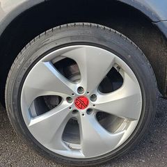 wheels rims alloys BMW 20" X 11x style 297