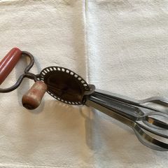 Vintage Egg Beater