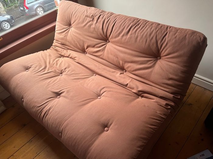 Karup Design Roots Double 140 futon sofa bed