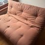 Karup Design Roots Double 140 futon sofa bed Image 5