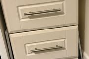 Bedside Lockers (x2)