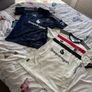 Two Brand New Man United Jerseys Image 3